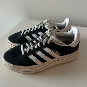 adidas Gazelle Bold Shoes